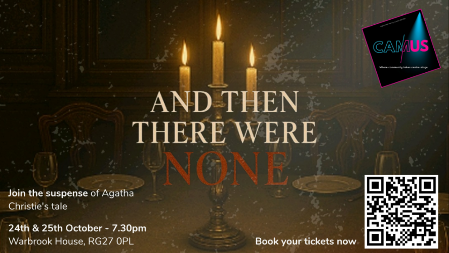 And then there were none 